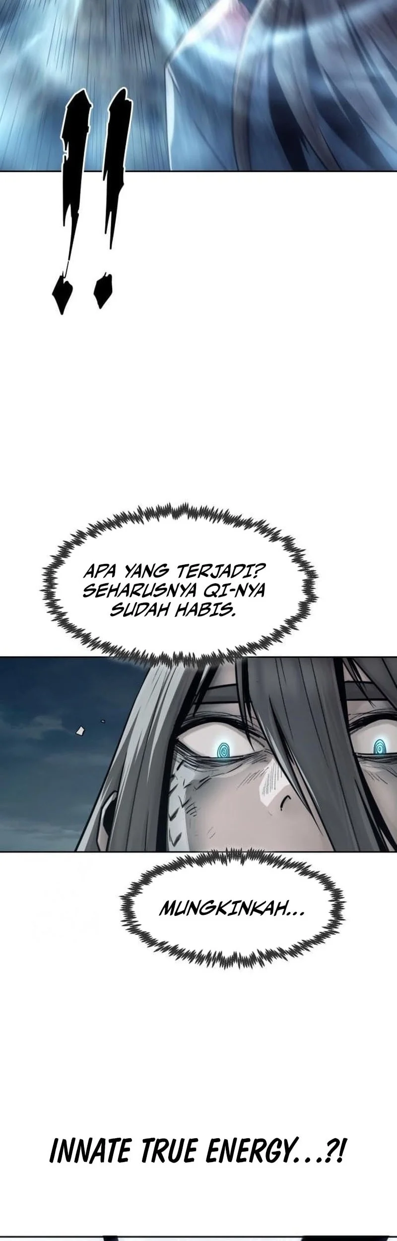 Becoming the Swordmaster Rank Young Lord of the Sichuan Tang Family Chapter 104 Gambar 7