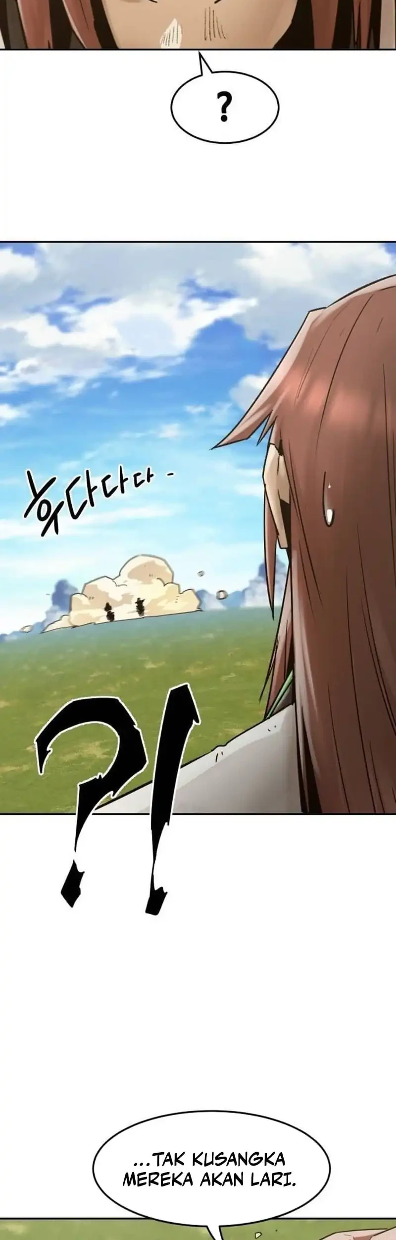 Becoming the Swordmaster Rank Young Lord of the Sichuan Tang Family Chapter 109 Gambar 5
