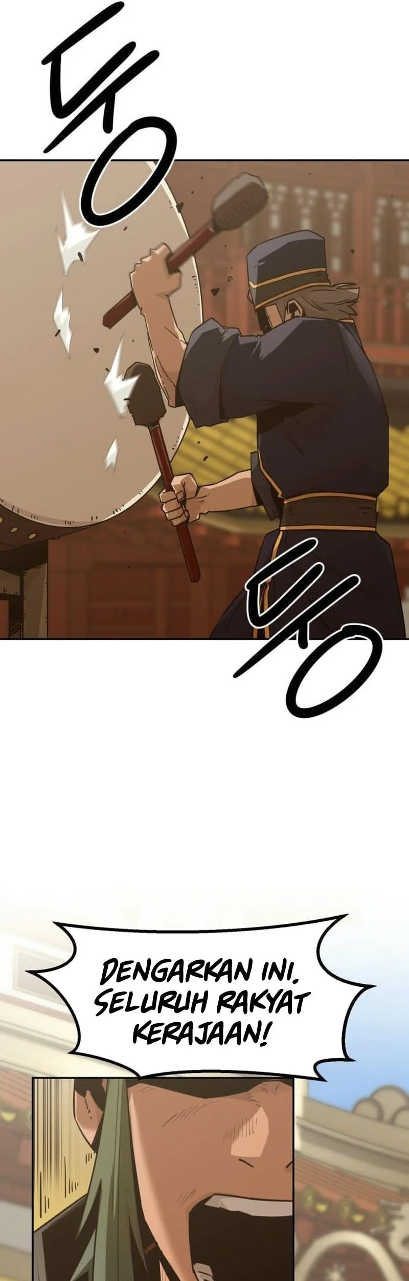 Becoming the Swordmaster Rank Young Lord of the Sichuan Tang Family Chapter 120 Gambar 6