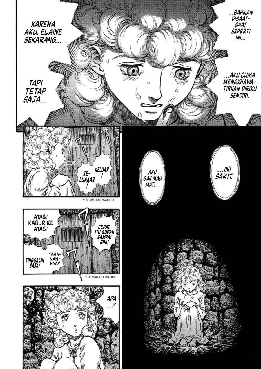 Manga Berserk Chapter 154 gambar 2