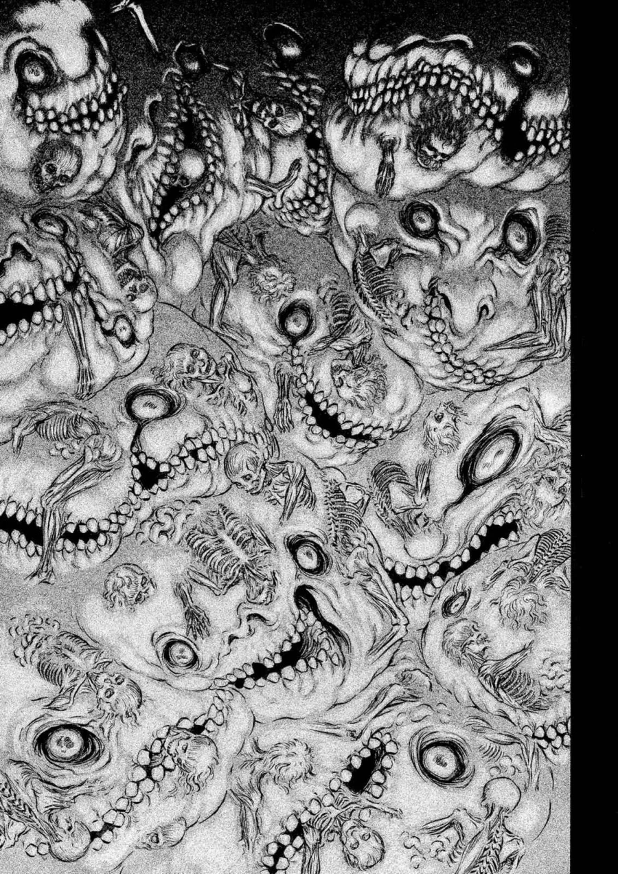 Manga Berserk Chapter 171 gambar 2