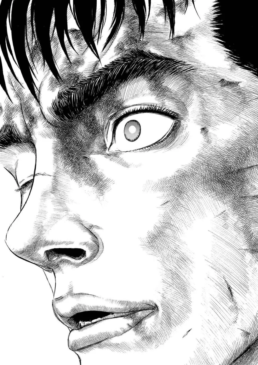 Manga Berserk Chapter 175 gambar 2
