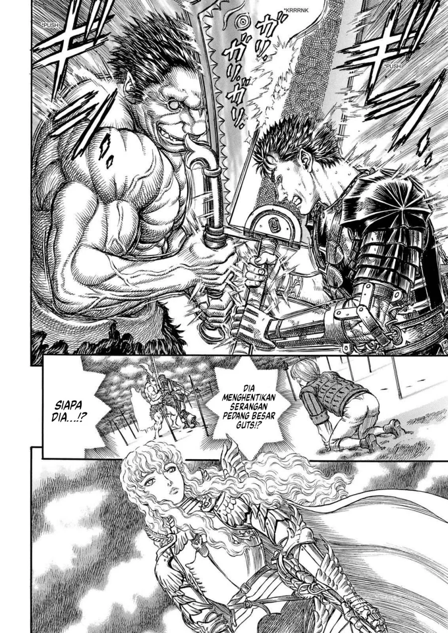 Manga Berserk Chapter 179 gambar 2