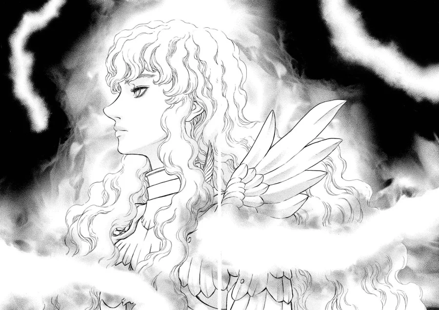 Manga Berserk Chapter 195 gambar 2
