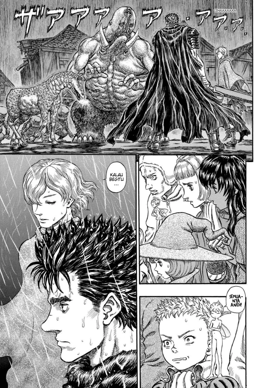 Manga Berserk Chapter 212 gambar 2