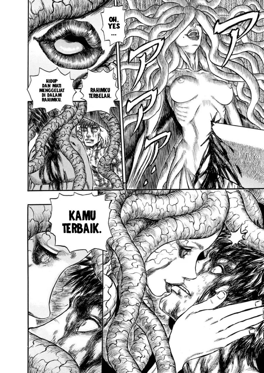 Manga Berserk Chapter 221 gambar 2