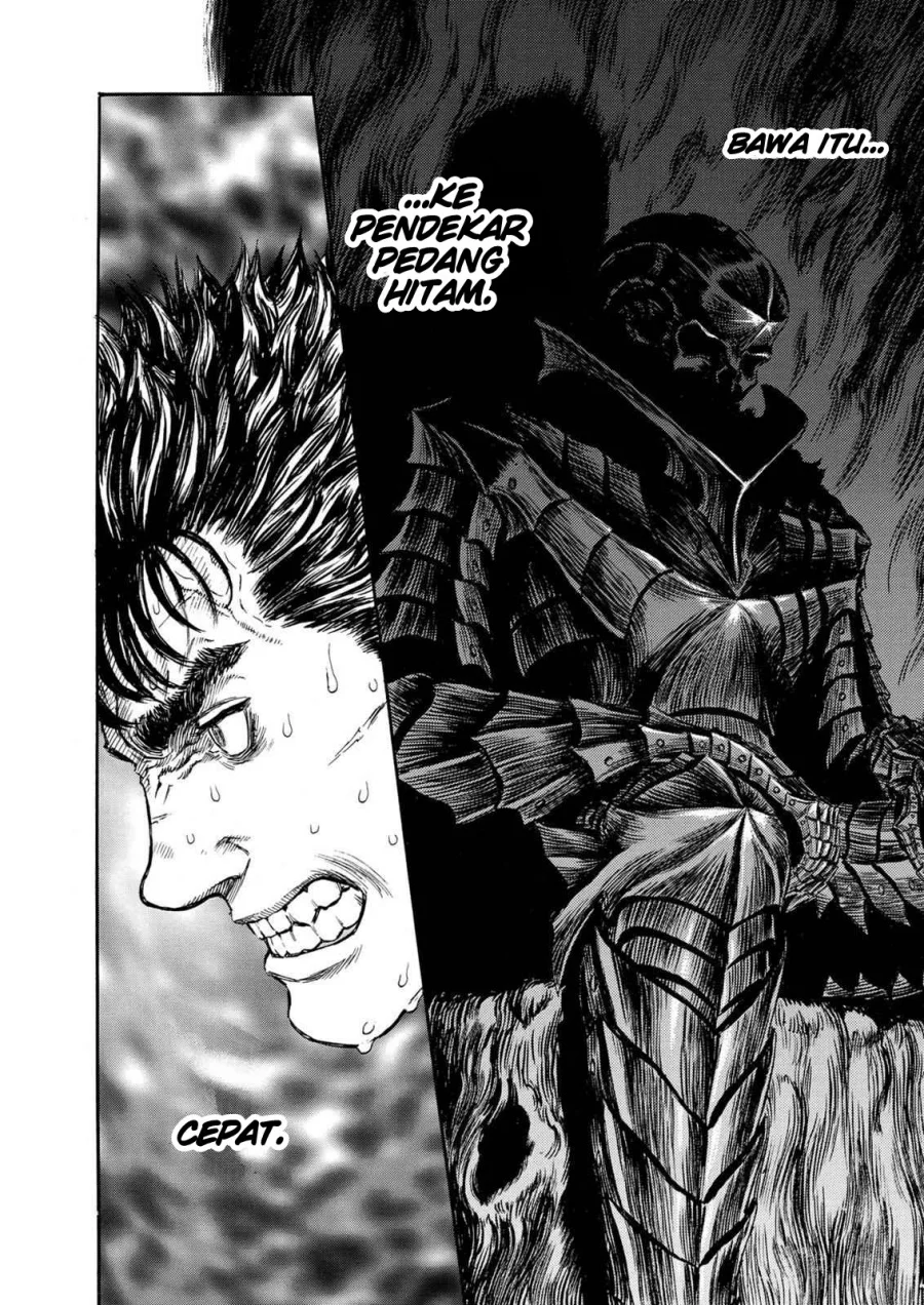 Manga Berserk Chapter 224 gambar 2