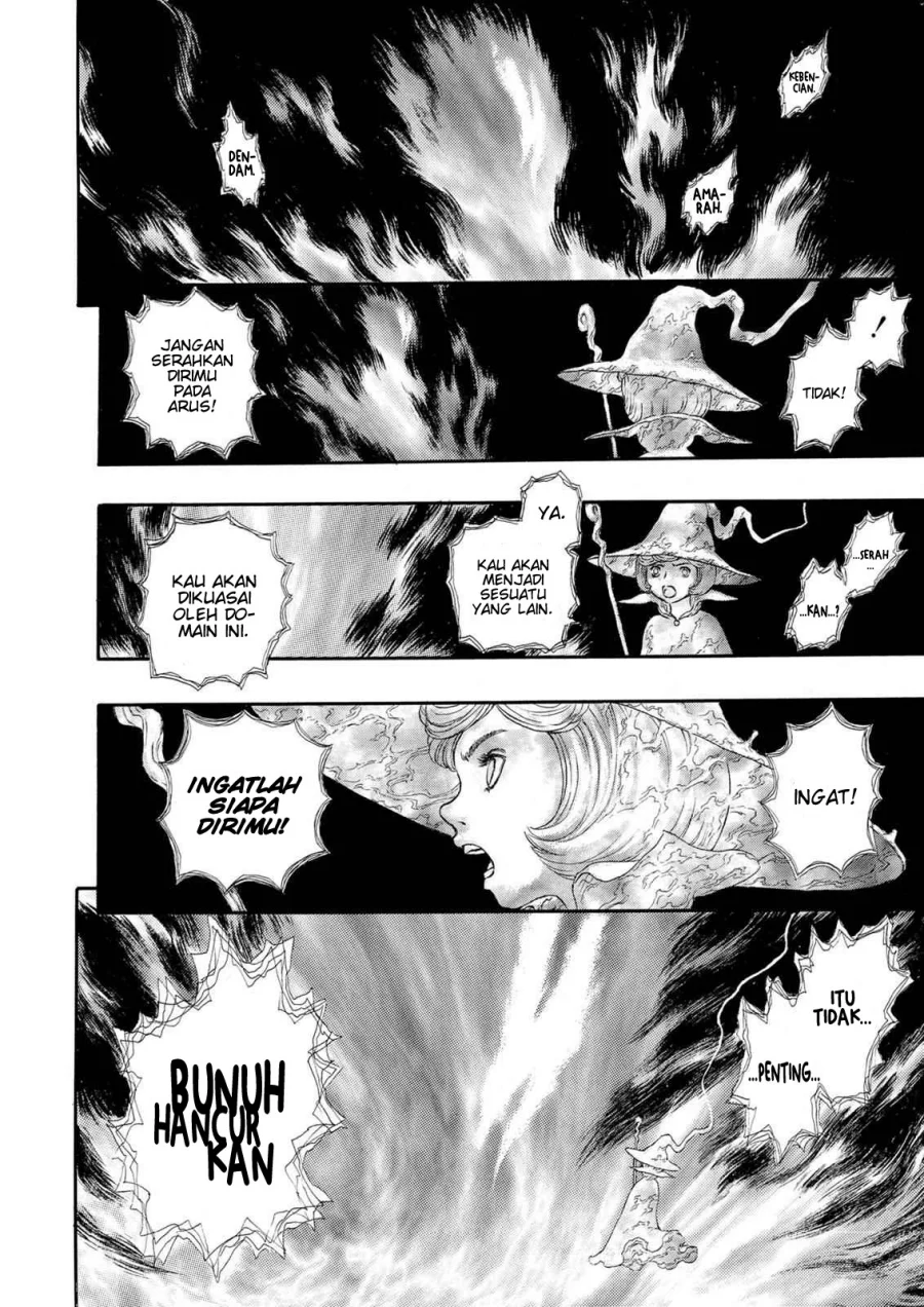 Manga Berserk Chapter 229 gambar 2