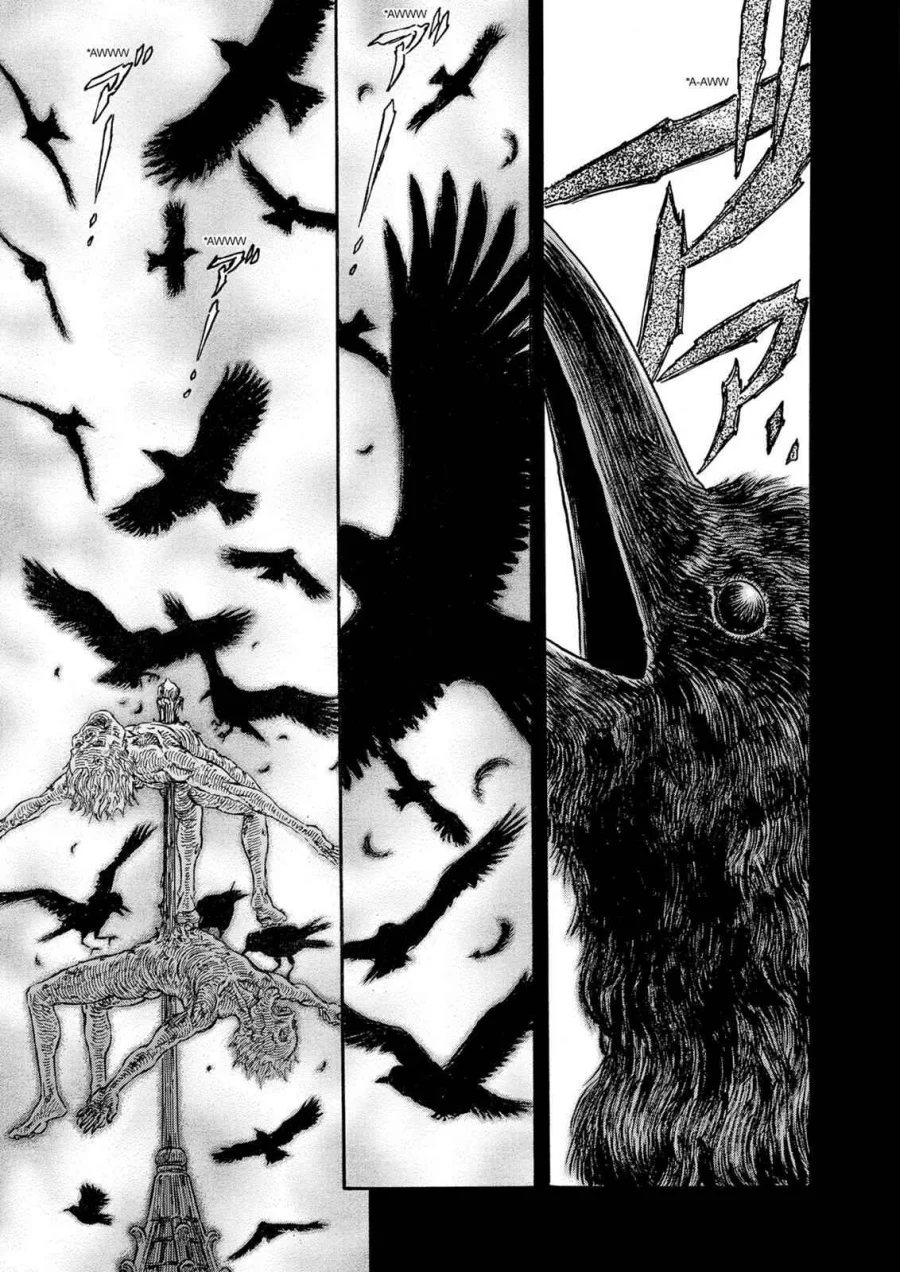Manga Berserk Chapter 230 gambar 2