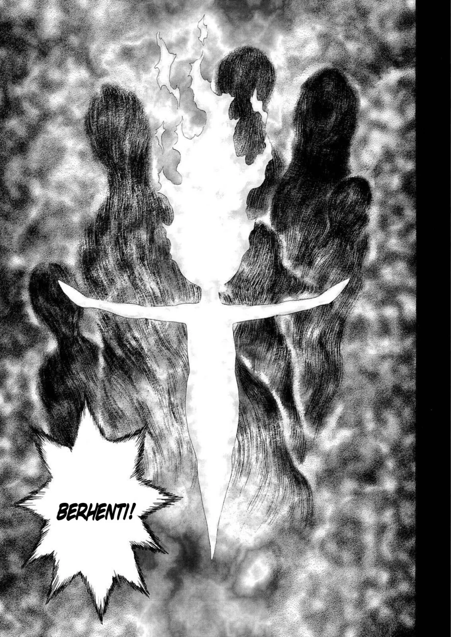 Manga Berserk Chapter 243 gambar 2
