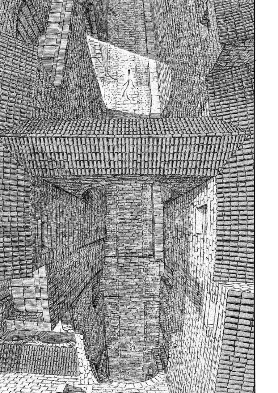 Manga Berserk Chapter 245 gambar 2