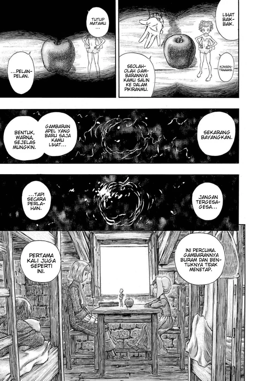 Manga Berserk Chapter 251 gambar 2