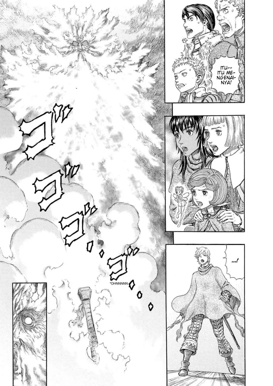 Manga Berserk Chapter 275 gambar 2