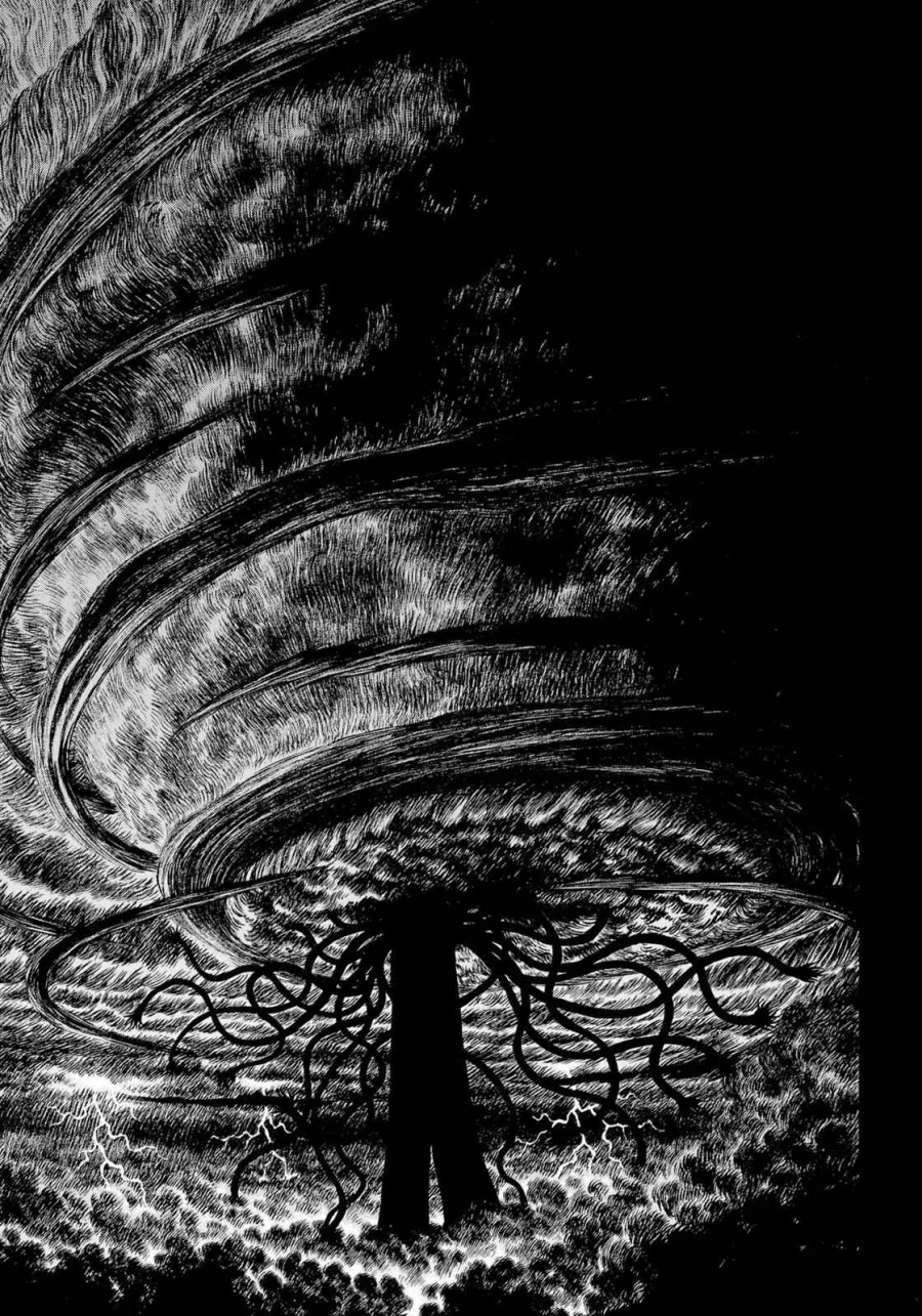 Manga Berserk Chapter 300 gambar 2