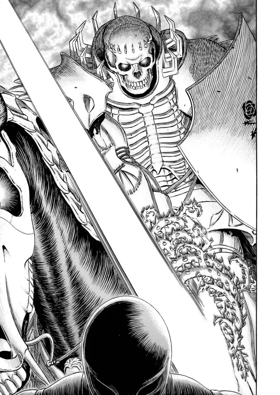 Manga Berserk Chapter 304 gambar 2