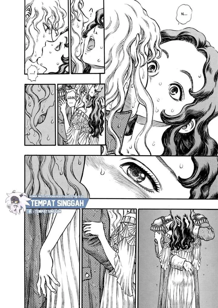 Manga Berserk Chapter 38 gambar 2