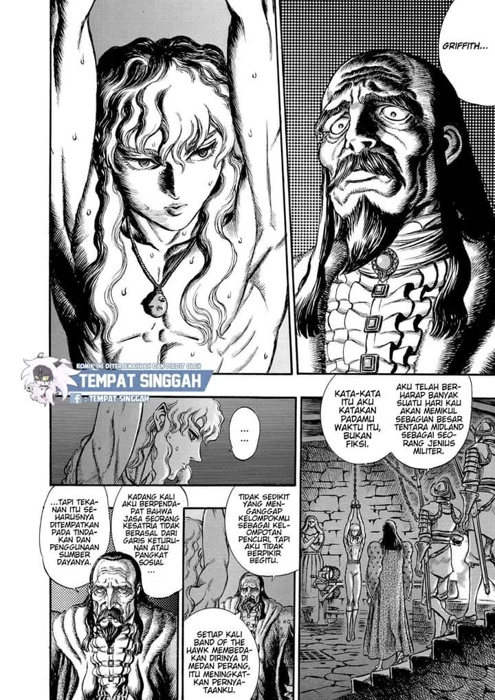 Manga Berserk Chapter 39 gambar 2