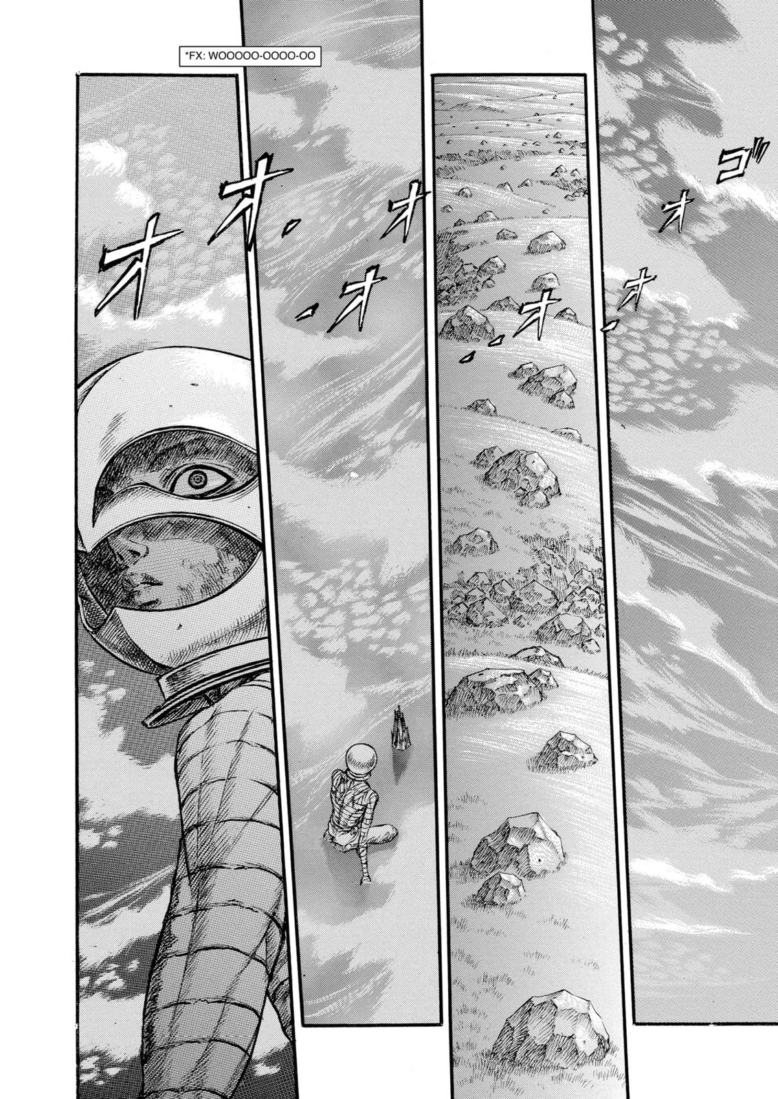 Berserk Chapter 73 Gambar 3