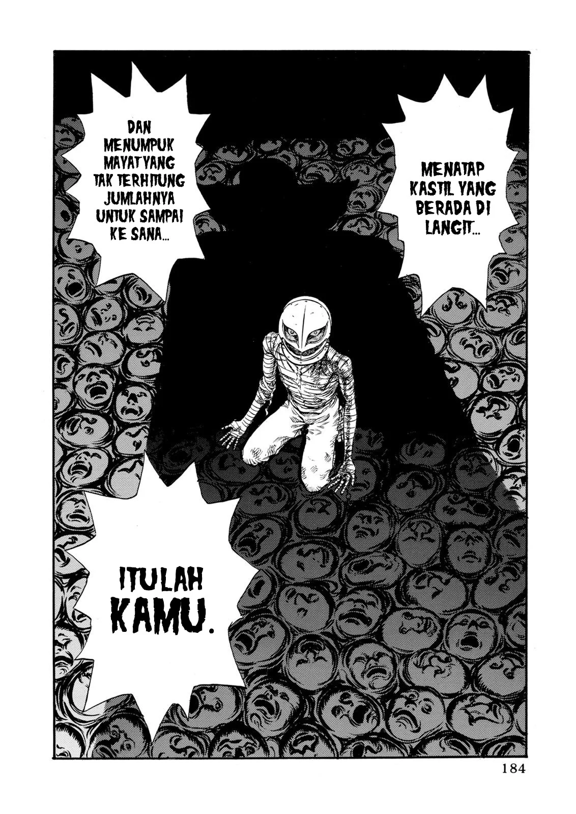 Manga Berserk Chapter 78 gambar 2