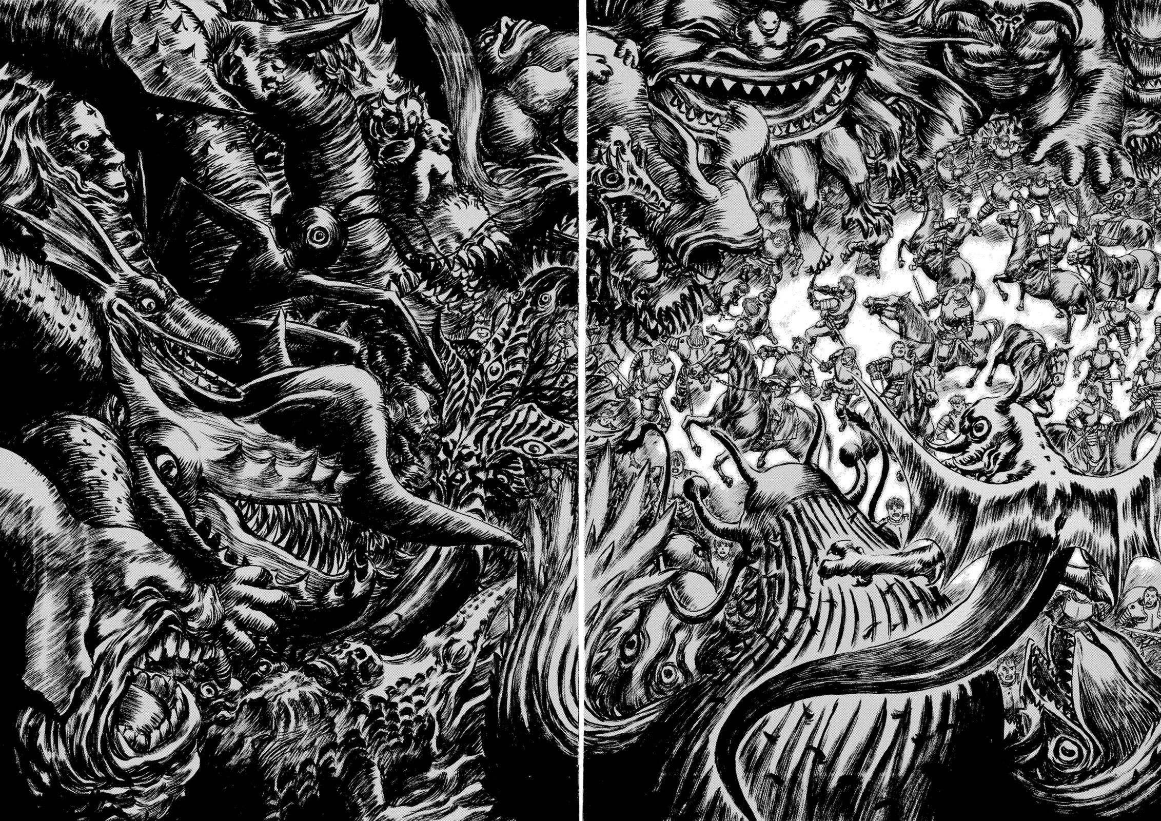 Manga Berserk Chapter 79 gambar 2