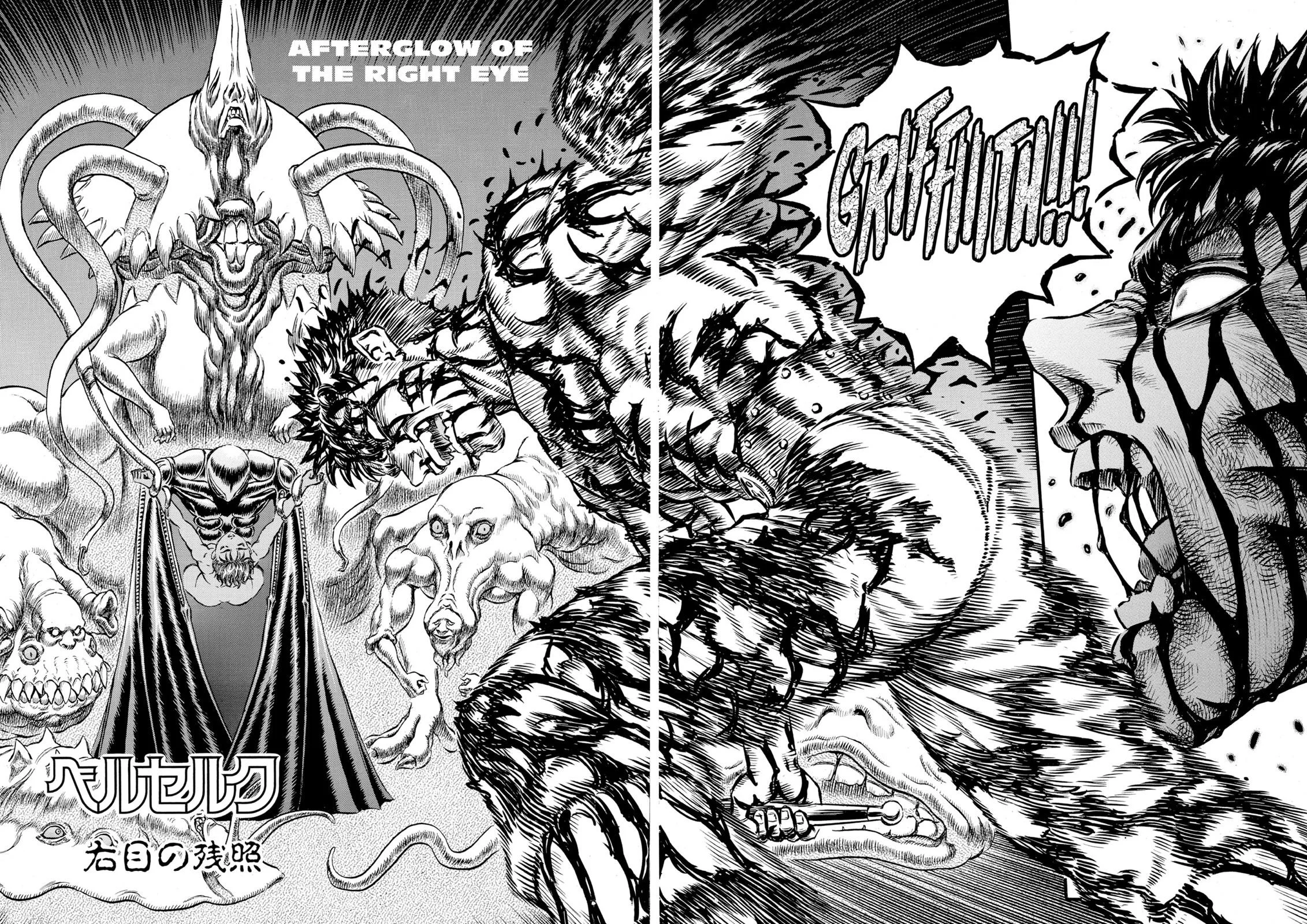 Manga Berserk Chapter 87 gambar 2