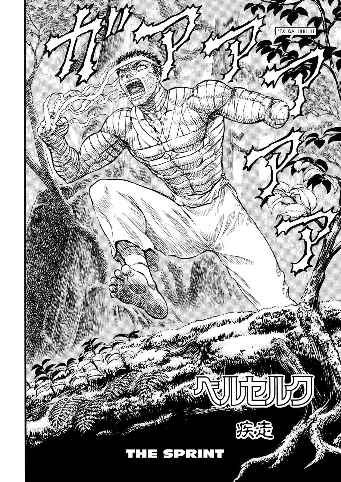 Manga Berserk Chapter 90 gambar 2