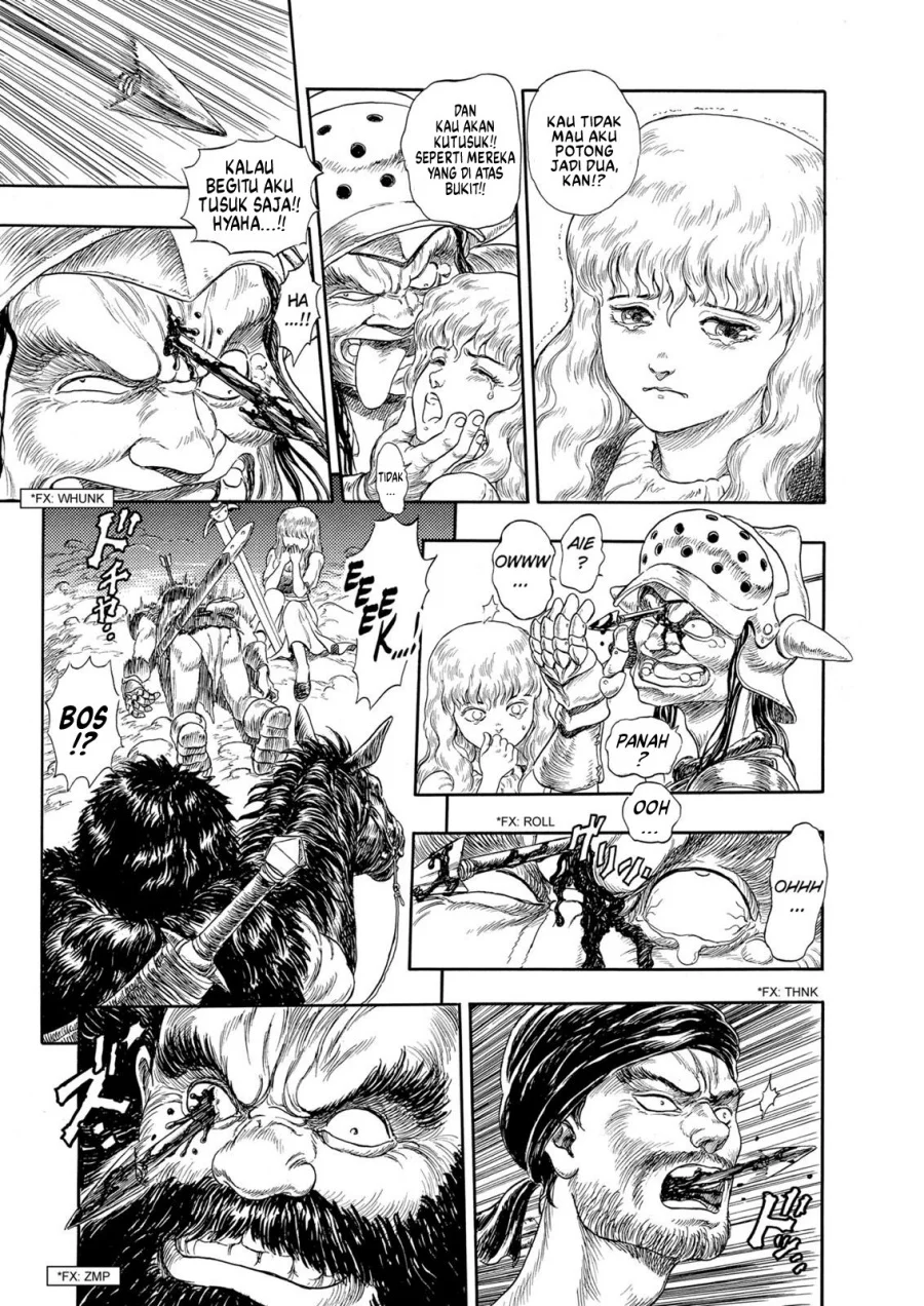 Berserk Chapter 99.5 Gambar 4