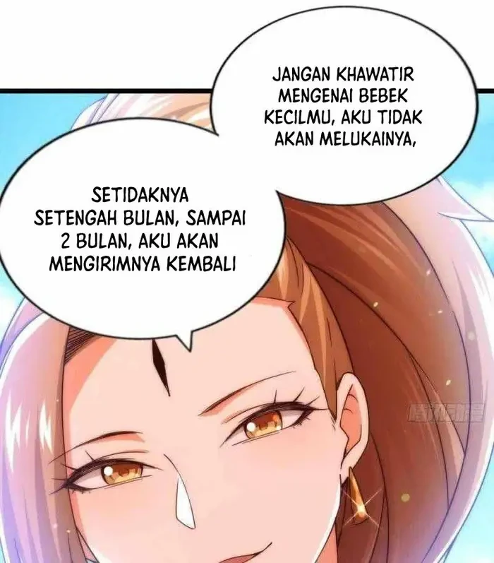 Beyond Myriad Peoples Chapter 109 Gambar 4