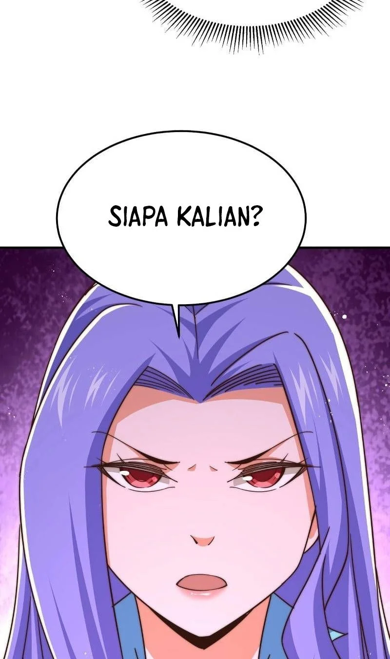 Beyond Myriad Peoples Chapter 173 Gambar 6