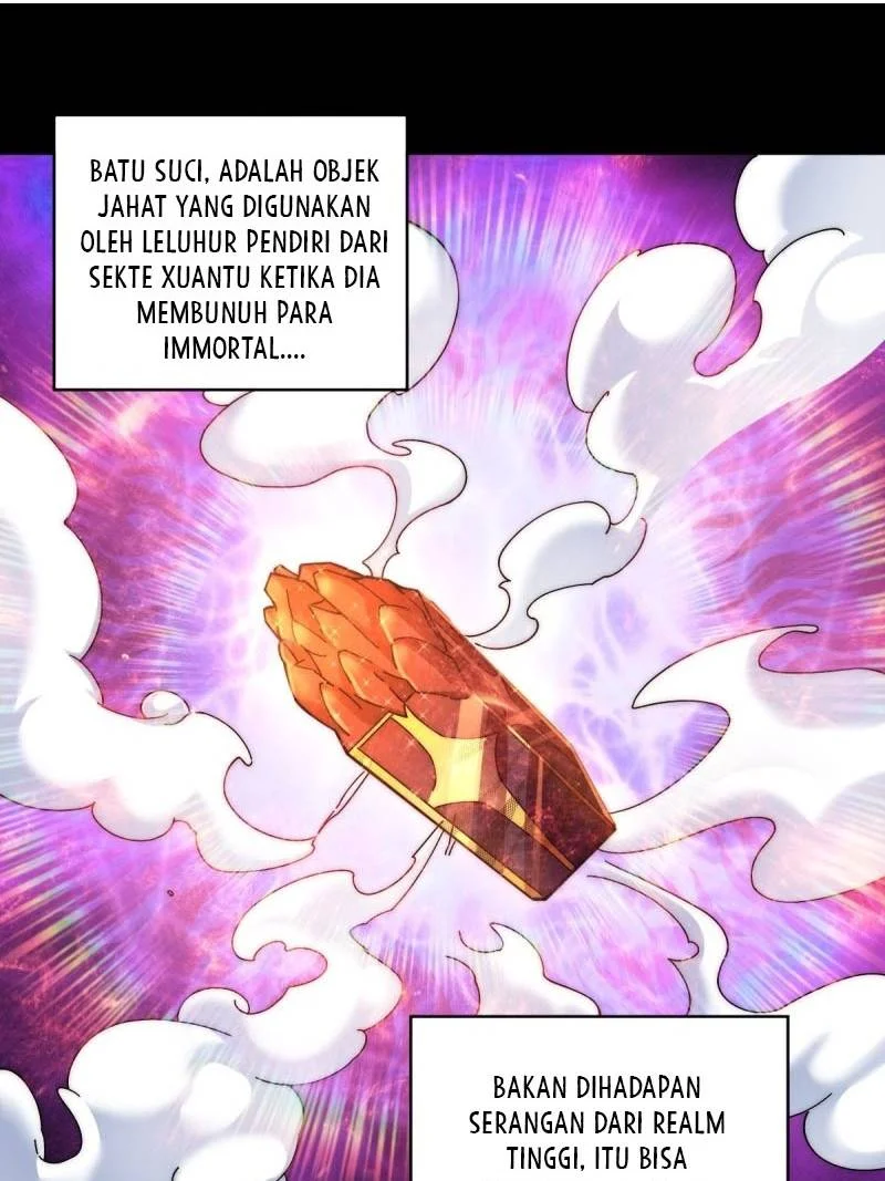 Beyond Myriad Peoples Chapter 8 Gambar 4