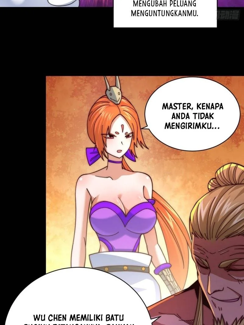Beyond Myriad Peoples Chapter 8 Gambar 5
