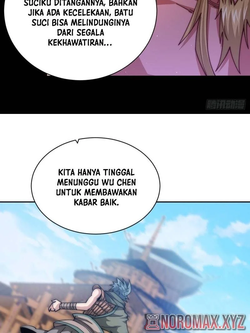 Beyond Myriad Peoples Chapter 8 Gambar 6