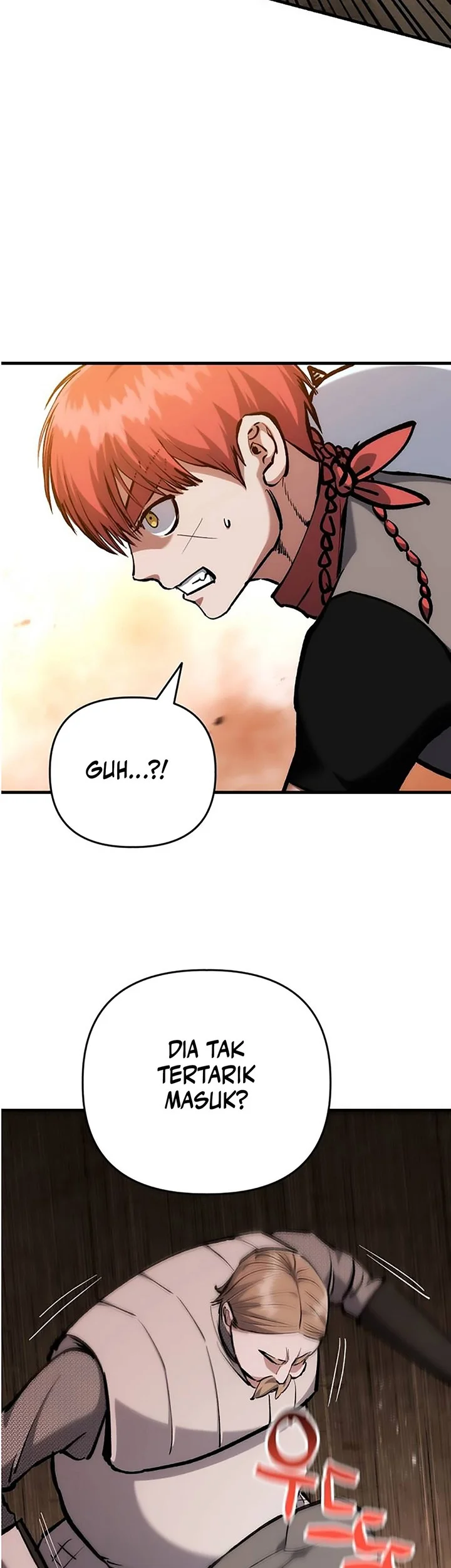 Bill The Blacksmith Chapter 10 Gambar 6