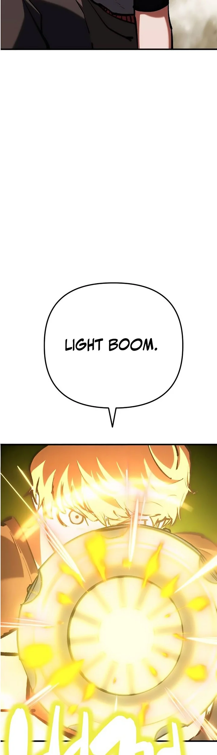 Bill The Blacksmith Chapter 10 Gambar 8