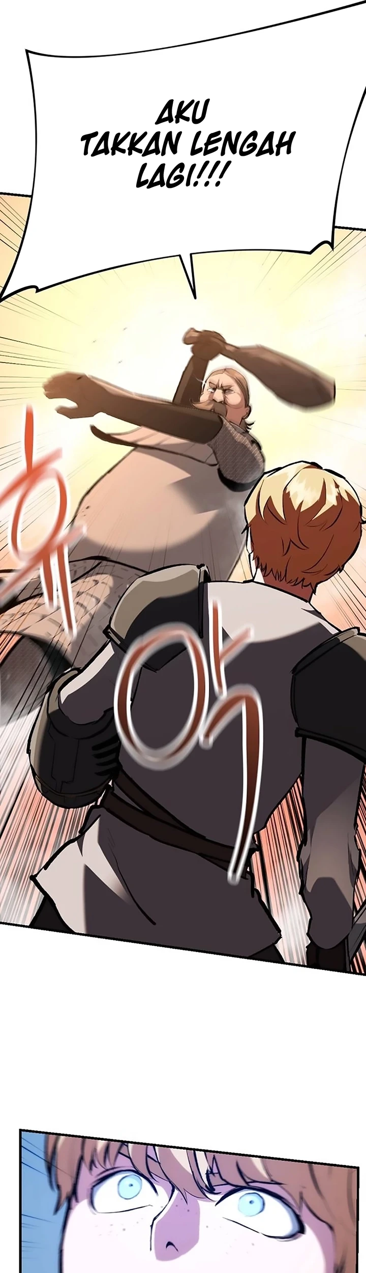 Bill The Blacksmith Chapter 11 Gambar 6