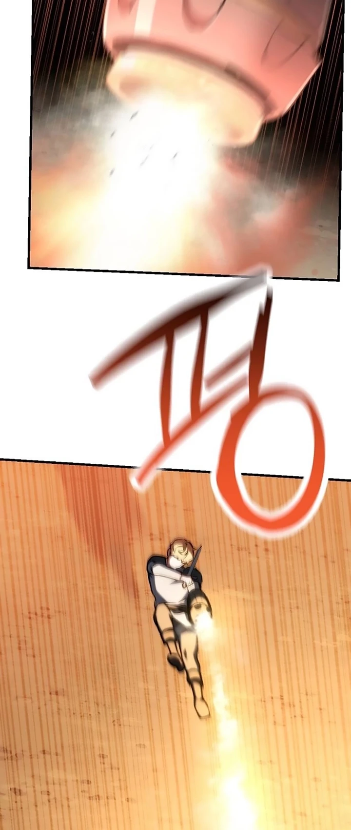 Bill The Blacksmith Chapter 11 Gambar 9
