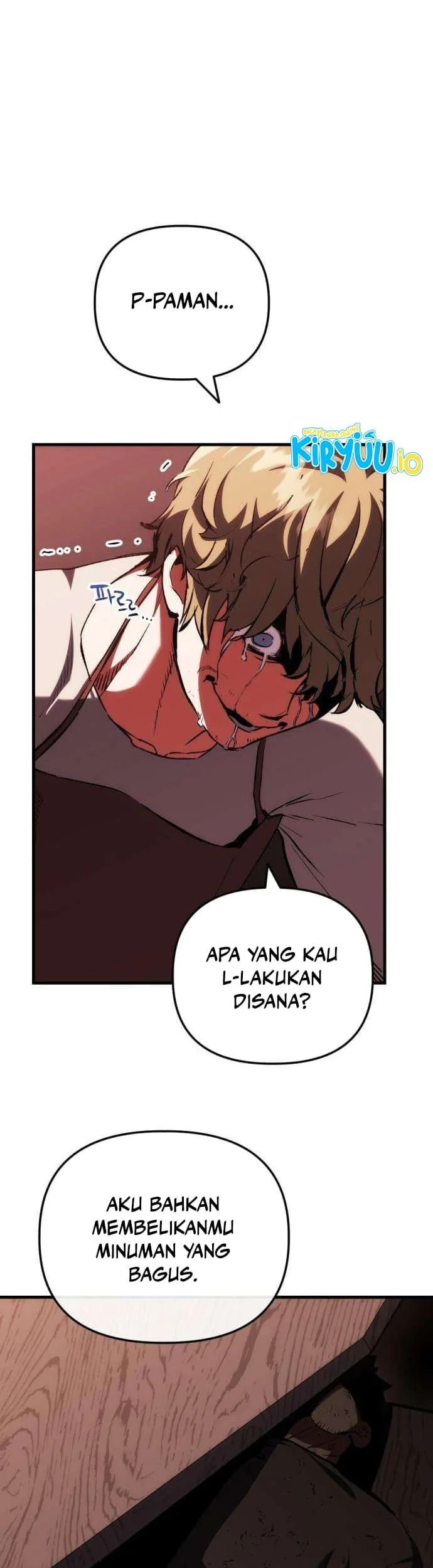 Bill The Blacksmith Chapter 2 Gambar 6