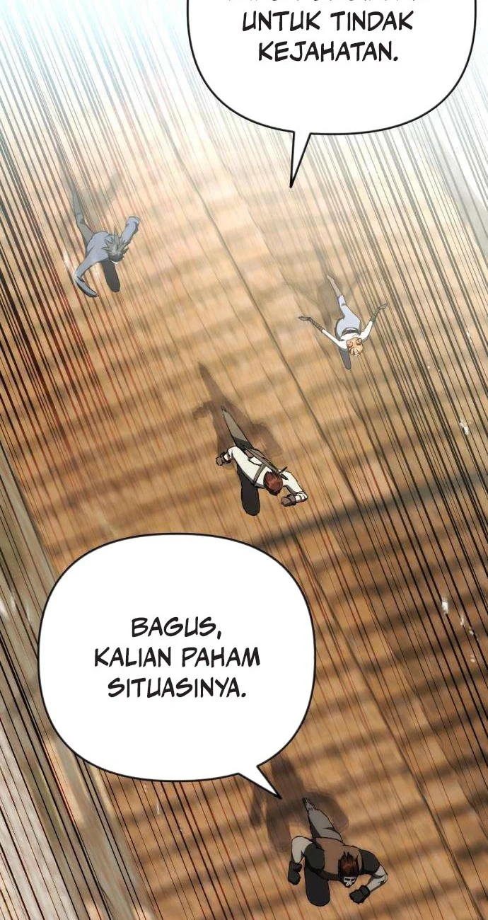 Bill The Blacksmith Chapter 4 Gambar 5