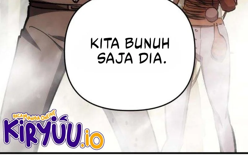 Bill The Blacksmith Chapter 5 Gambar 8