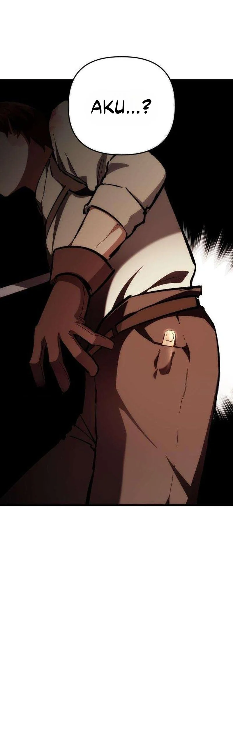 Bill The Blacksmith Chapter 5 Gambar 10