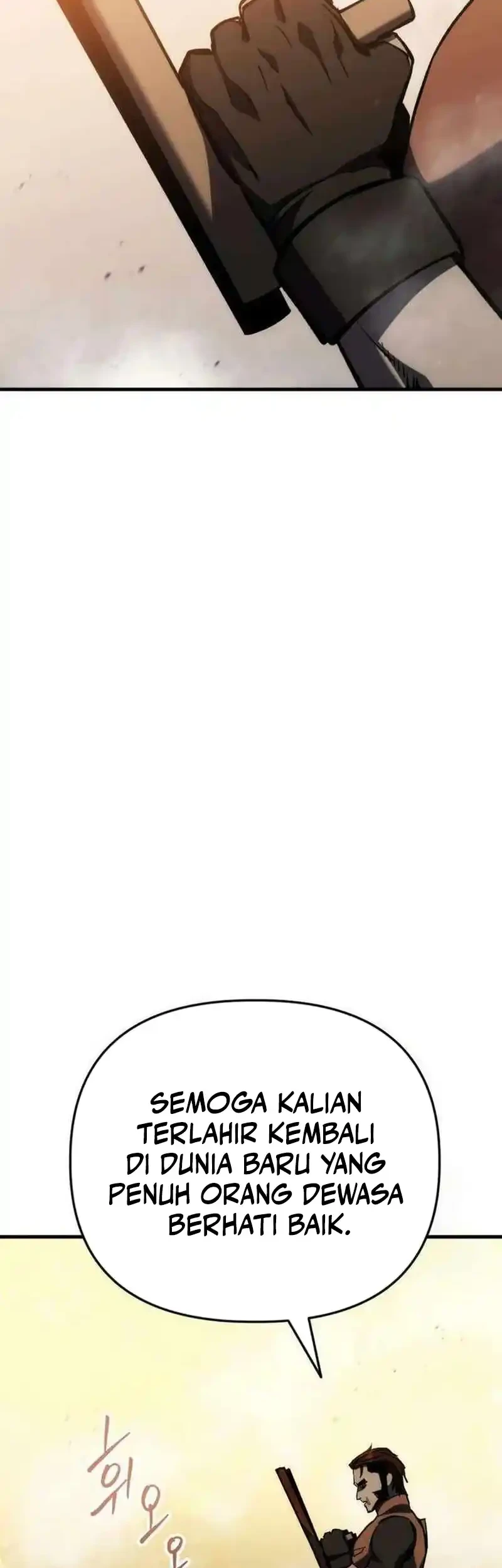 Bill The Blacksmith Chapter 6 Gambar 9