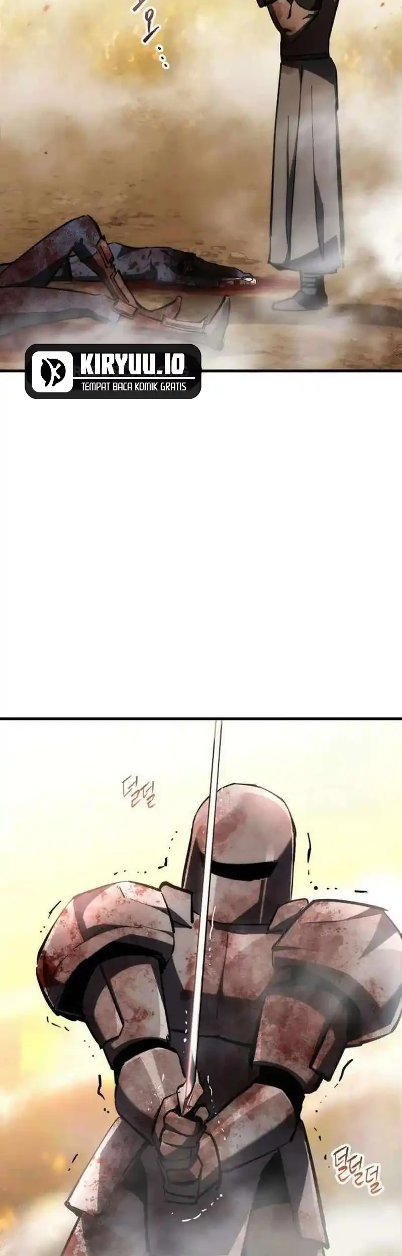 Bill The Blacksmith Chapter 6 Gambar 10