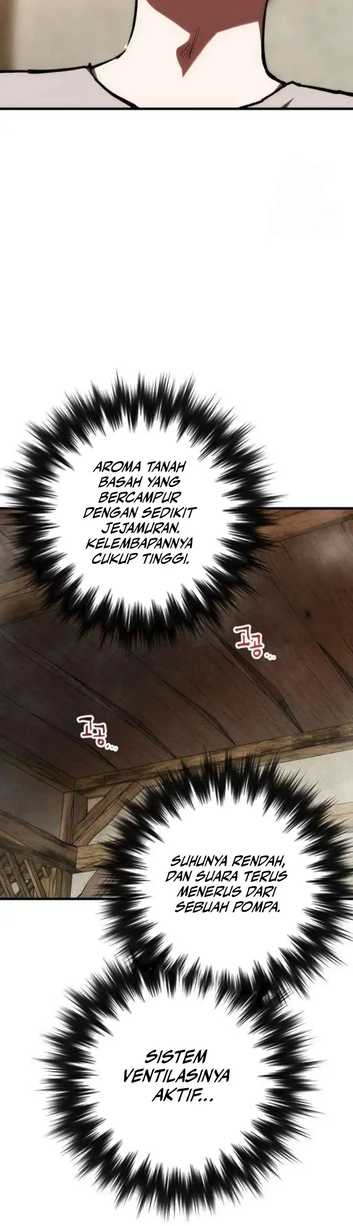Bill The Blacksmith Chapter 7 Gambar 8