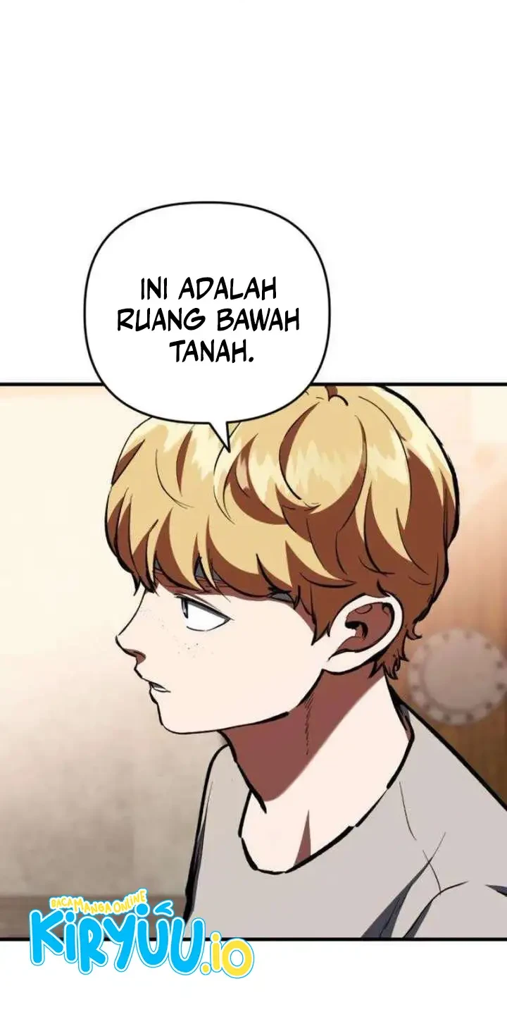 Bill The Blacksmith Chapter 7 Gambar 9
