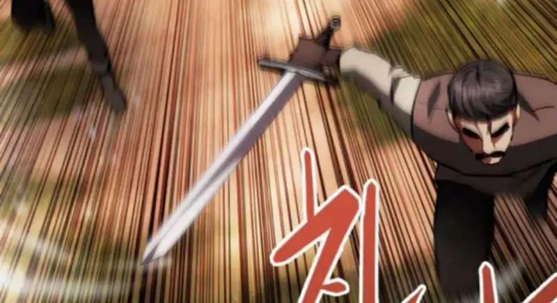 Bill The Blacksmith Chapter 8 Gambar 7