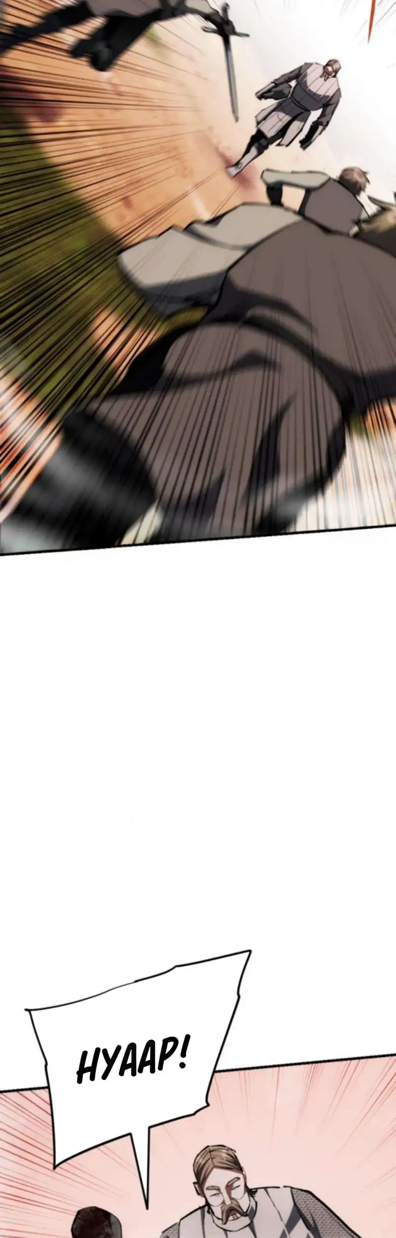 Bill The Blacksmith Chapter 8 Gambar 9