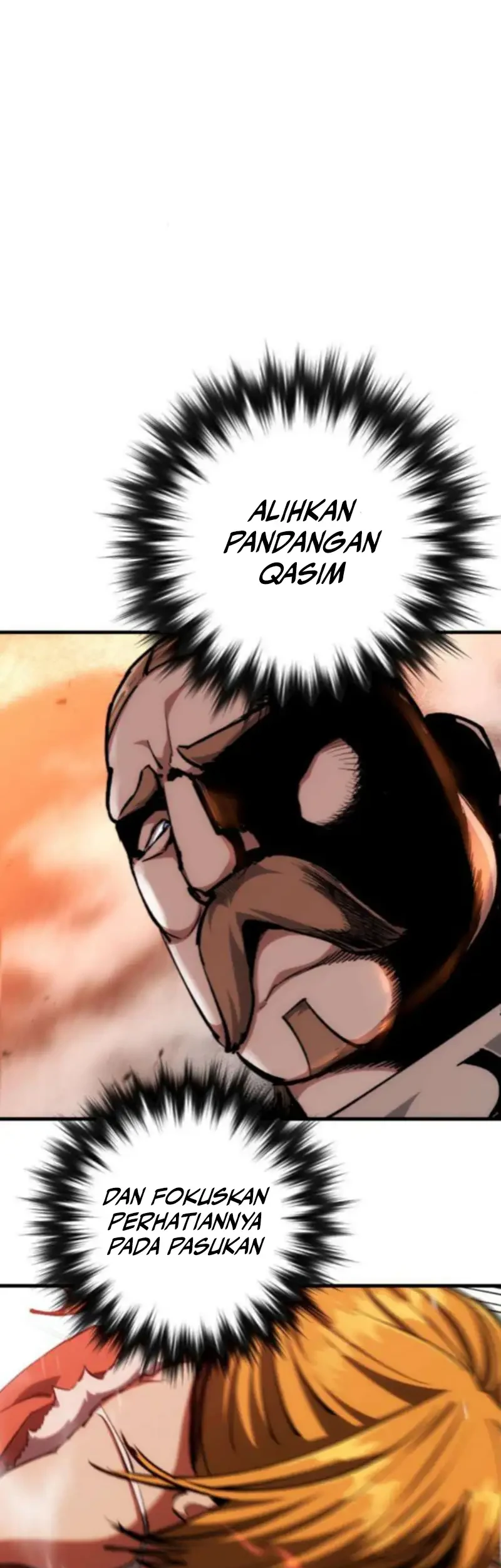 Bill The Blacksmith Chapter 8 Gambar 11