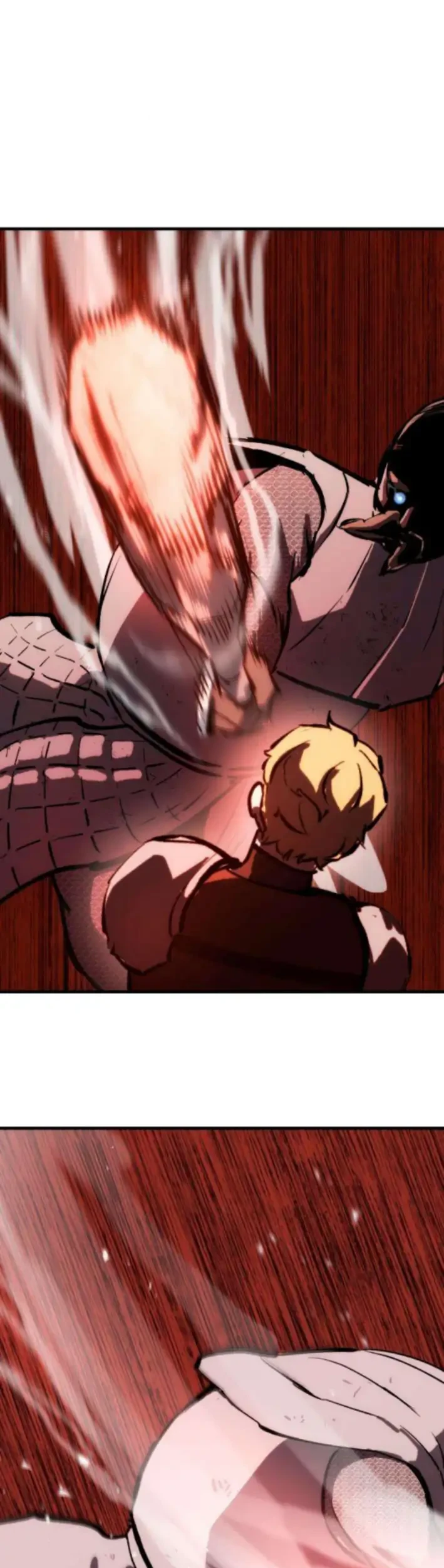 Bill The Blacksmith Chapter 9 Gambar 7