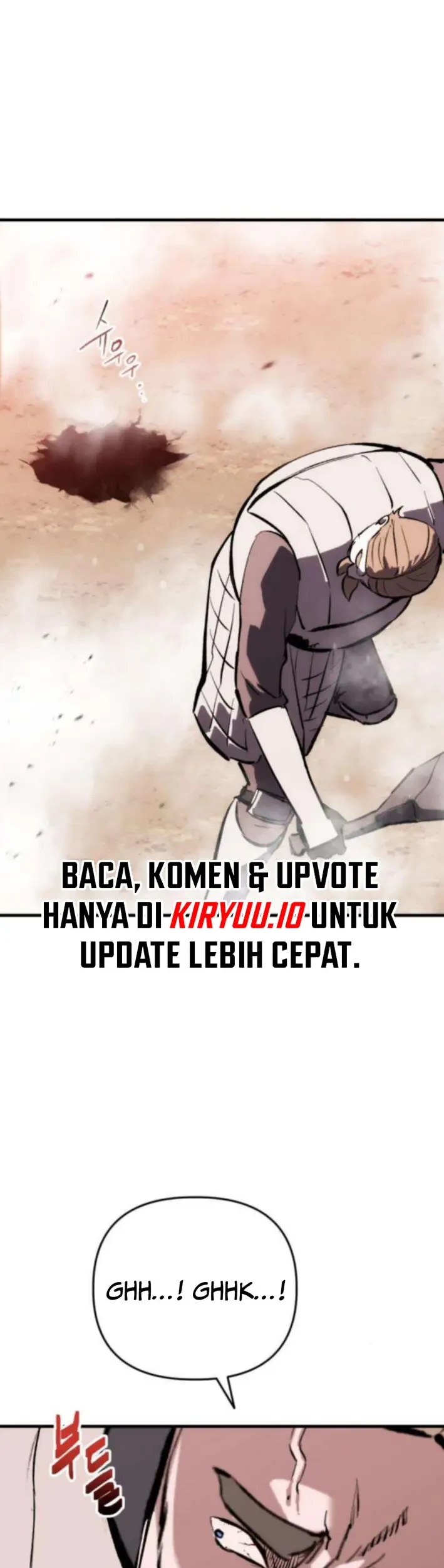 Bill The Blacksmith Chapter 9 Gambar 9