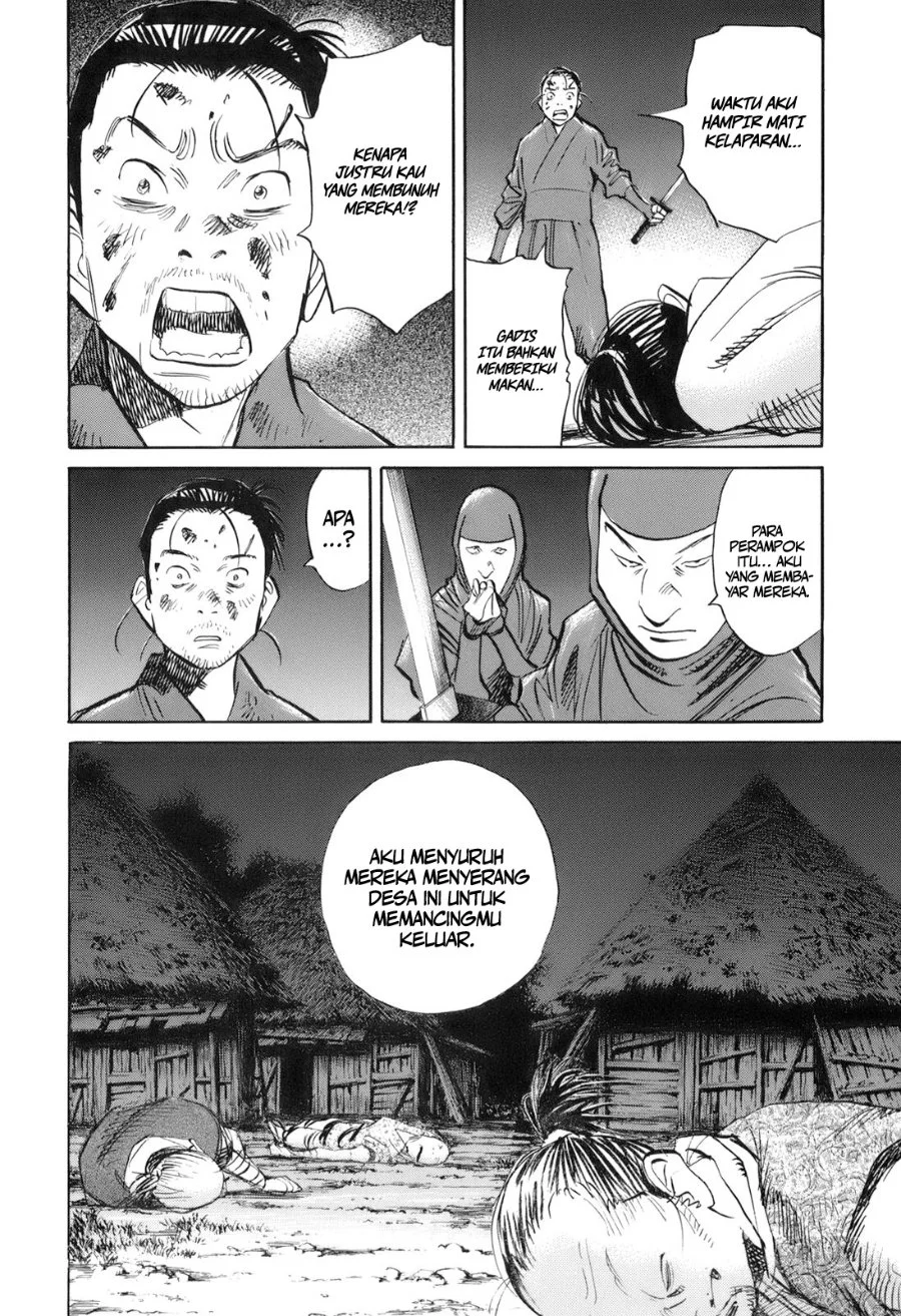 Billy Bat Chapter 26 Gambar 3